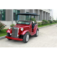 4 Seater Electric Classic Car with High Quality